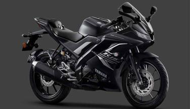 Yamaha YZF-R15 V 3.0 ABS भारत में लॉन्च, कीमत...