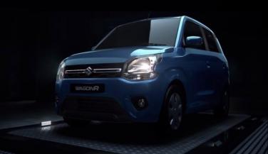 नई Maruti Suzuki Wagon R की बुकिंग शुरू