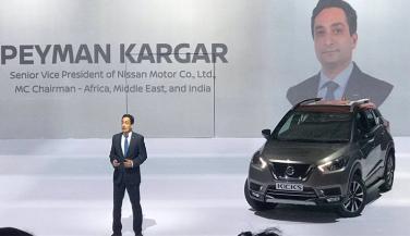 Nissan Kicks भारत में लॉन्च, कीमत...