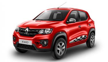 Renault India ने लॉन्च की नई Kwid, कीमत...