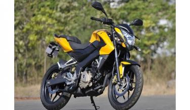 2019 Bajaj Pulsar NS 200 ABS लॉन्च, प्राइस...