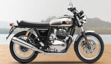 शुरू हुई Royal Enfield Interceptor 650 Chrome की डिलीवरी, जानें...