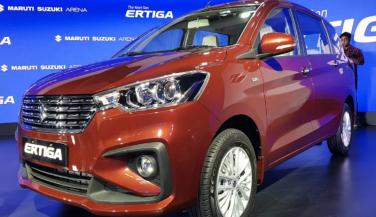 Ertiga पर बेस्ड नया Premium MPV लॉन्च करेगी Maruti