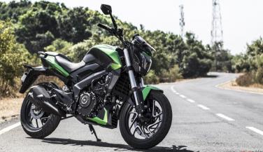 2019 Bajaj Dominar 400 भारत में लॉन्च, कीमत...