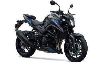 2019 Suzuki GSX-S750 दो नए कलर्स के साथ लॉन्च, कीमत...