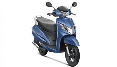 Most Advanced Activa होगा Honda 6G