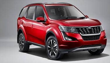 Mahindra ने भारत में लॉन्च किया XUV500 W3 बेस वेरिएंट 