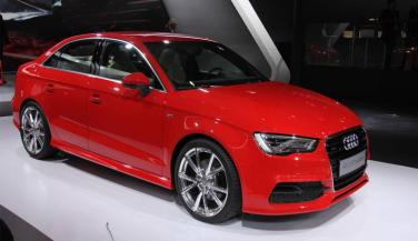 भारत में Audi A3 Sedan ने पूरे किए 5 साल, खास कीमत की घोषणा