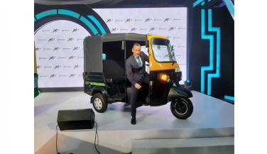 Piaggio Ape City Plus भारत में लॉन्च, ये है कीमत और खासियत