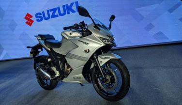 तय हुआ Suzuki Gixxer SF 250 की लॉन्चिंग का समय, जानें...