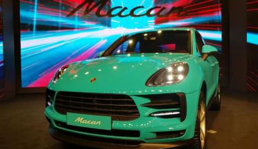 Porsche Macan Facelift भारत में लॉन्च, जानें कीमत और फीचर्स