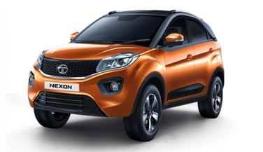 Tata Nexon XT Plus Variant लॉन्च, ये है कीमत और फीचर्स