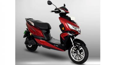 Okinawa Praise Pro Electric Scooter भारत में लॉन्च, ये है कीमत और...