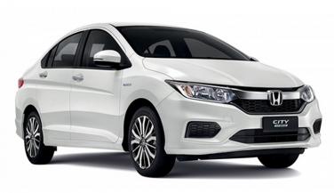 Honda City BS-VI Compliant लॉन्च, जानें क्या है कीमत और फीचर्स