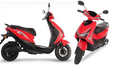 Ampere Reo Elite Electric Scooter लॉन्च, ये है कीमत और फीचर्स