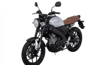 Yamaha XSR 155 मोटरसाइकिल भारत में इस समय हो सकती है लॉन्च