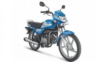 Hero HF Deluxe BS6 भारत में लॉन्च, कीमत...