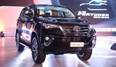 BS6 Toyota Fortuner लॉन्च, इससे मिलेगी चुनौती, ये है कीमत