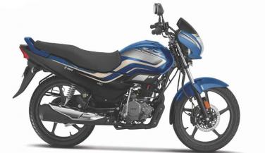 BS6 Hero Super Splendor लॉन्च, ये है कीमत और फीचर्स