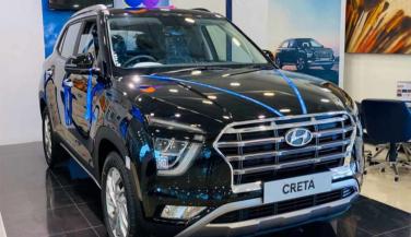 नई Hyundai Creta लॉन्च, ये है इस SUV की कीमत और फीचर्स