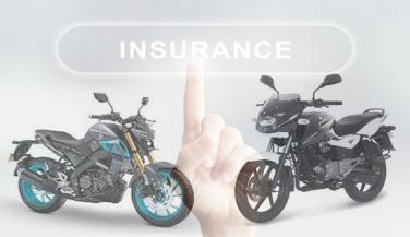 How to Buy Two wheeler Insurance Online! - Cruiser Bike News in Hindi
