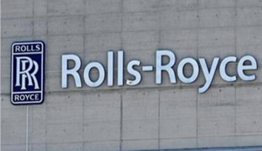 रोल्स-रॉयस ने लागत में कटौती के तहत 2,500 कर्मचारियों को बर्खास्त करने की योजना बनाई