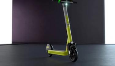 Superpedestrian will auction 20 thousand e-scooters after closing operations