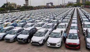 No impact on auto sector due to Iran-Israel conflict - Economy Car News in Hindi