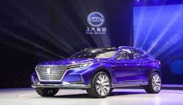 चीन की सबसे बड़ी कार निर्माता कंपनी दशक के अंत तक भारत में 2 बिलियन अमेरिकी डॉलर तक निवेश करेगी