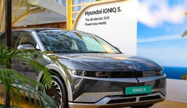 हुंडई मोटर इंडिया ने IONIQ 5 ग्राहकों के लिए Hyundai Soiree किया लॉन्च 