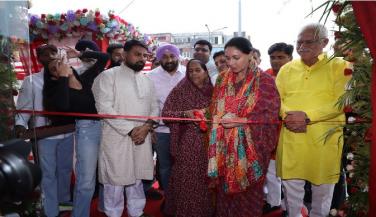 क्लासिक लीजेंड्स ने जयपुर में नया डीलरशिप शुरू कर राजस्थान में अपनी मौजूदगी को मजबूत किया, जीएसटी 2.0 की गति से बुकिंग में 3 गुना वृद्धि
