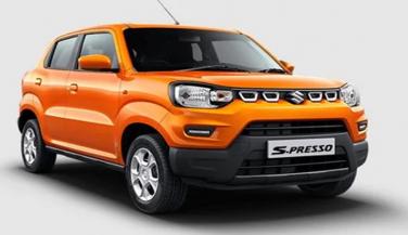 मारुति कारों की बिक्री में उछाल, GST 2.0 के बाद वेटिंग लंबी, एक्स्ट्रा डिस्काउंट 15 जनवरी से खत्म होने की संभावना