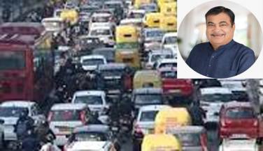 भारत सरकार लाएगी व्हीकल-टू-व्हीकल तकनीक, सड़क हादसों में आएगी बड़ी कमी