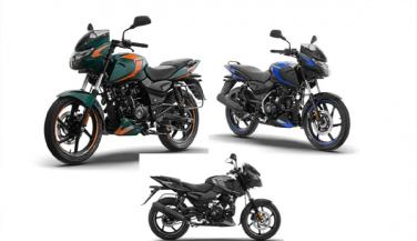 Bajaj Pulsar 150 Classics 2026 लॉन्च: LED हेडलैंप के साथ कीमत 1.08 लाख रुपये से शुरू