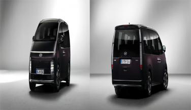 ब्रुसेल्स मोटर शो 2026 में पेश हुई Hyundai Staria Electric, 400 किमी रेंज के साथ प्रीमियम EV MPV