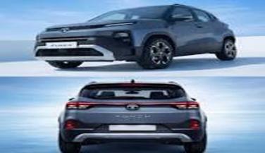 टाटा ने लॉन्च की 2026 टाटा पंच फेसलिफ्ट: डिजाइन, फीचर्स और इंजन में बड़े बदलाव