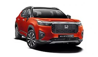 Honda Elevate हुई महंगी: इकलौती SUV की कीमतों में 5.5 प्रतिशत तक बढ़ोतरी, खरीदारों को बड़ा झटका