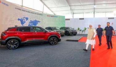 2025 में इलेक्ट्रिक वाहनों को नई रफ्तार, पीएम ई-ड्राइव और पीएलआई से बढ़ा ईवी मार्केट