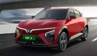 VinFast का भारत में बड़ा EV प्लान, 2026 में लॉन्च होंगी तीन नई इलेक्ट्रिक गाड़ियां