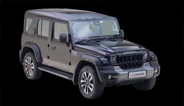 महिंद्रा SUV ग्राहकों को जनवरी में झटका, थार, थार रॉक्स और XUV 3XO की कीमतों में बढ़ोतरी