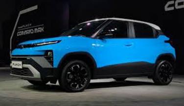 2026 टाटा पंच नए अवतार में लॉन्च, लेकिन डीज़ल इंजन को लेकर साफ किया गया रुख