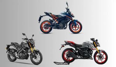 KTM इंडिया ने लॉन्च की नई KTM 160 ड्यूक, युवाओं पर फोकस के साथ 1.85 लाख रुपये में उतरी एंट्री-लेवल स्ट्रीटफाइटर