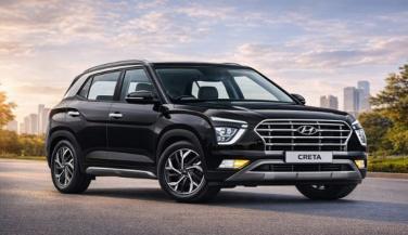 हुंडई क्रेटा 3rd Generation: भारत में 2027 में लॉन्च की संभावना, शार्प और हाइब्रिड SUV