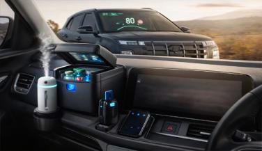 पुरानी कारों को स्मार्ट बनाने के लिए USB गैजेट्स बनें गेमचेंजर