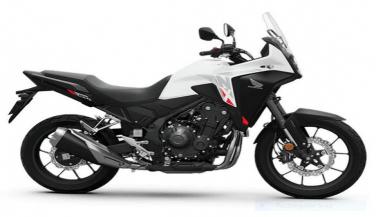 Honda NX 500 E-Clutch के साथ लॉन्च: युवाओं के लिए एडवेंचर राइडिंग का नया एक्सपीरियंस