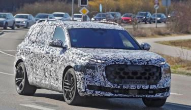 Audi Q9 की एंट्री से लग्जरी SUV सेगमेंट में हलचल, 29 जुलाई को होगी पेश