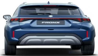 Maruti Fronx ऑटोमैटिक खरीदना कितना आसान? 2 लाख डाउन पेमेंट पर जानिए EMI और कुल खर्च