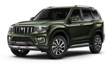Mahindra Scorpio N Facelift: नए फीचर्स, अपडेटेड डिजाइन और संभावित लॉन्च डिटेल्स