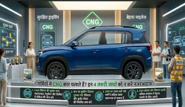 गर्मियों में CNG कार चलाते हैं? इन 4 जरूरी जांचों को न करें नजरअंदाज