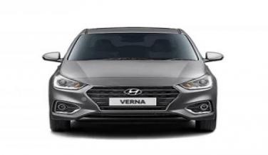 क्या Hyundai Verna खरीदने का है प्लान: ₹2 लाख डाउन पेमेंट पर कितनी बनेगी EMI